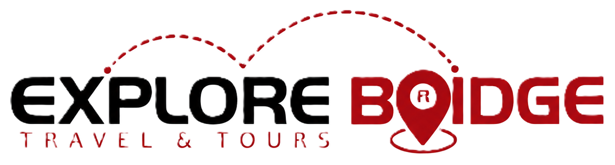 Explore Bridge — Travel & Tours