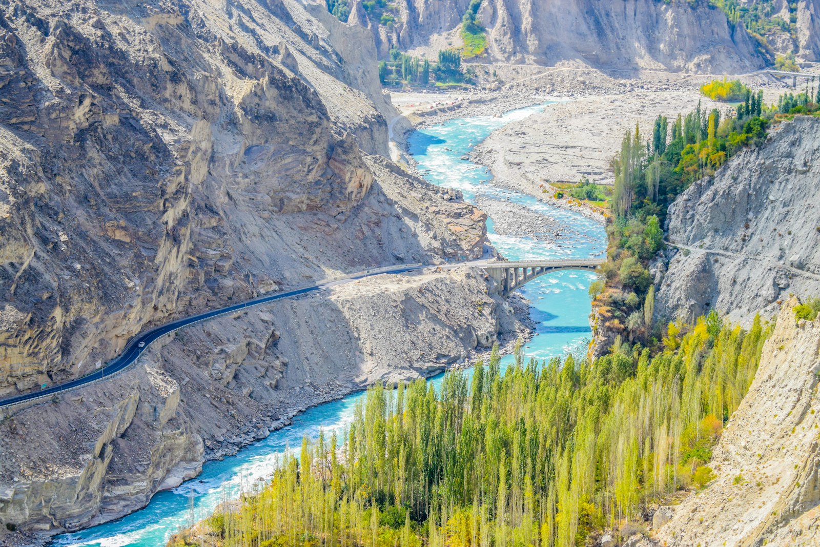 A Comprehensive Travel Guide to Swat Valley