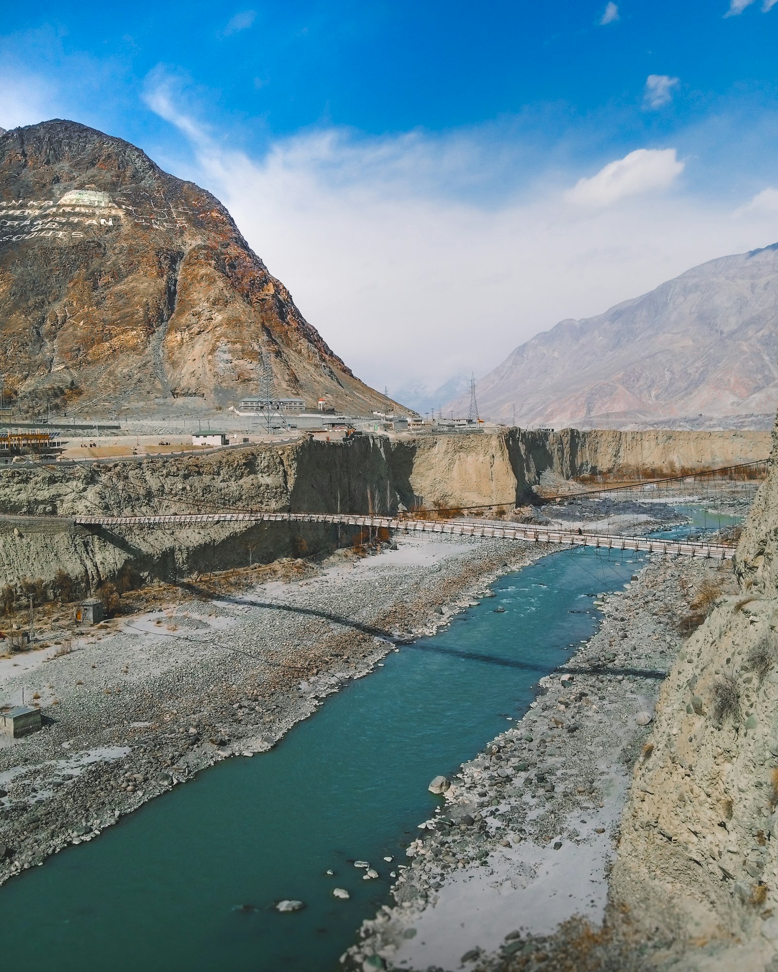 Experience the Nature with Explore Bridge
