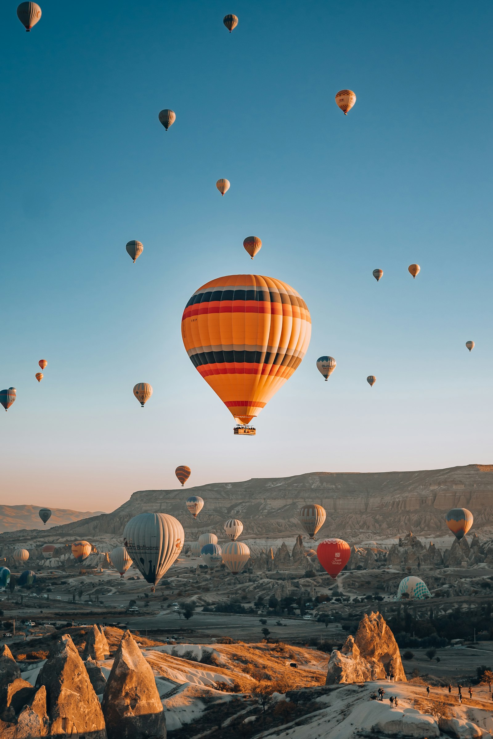 Why Turkey Should Be Your Next Travel Destination