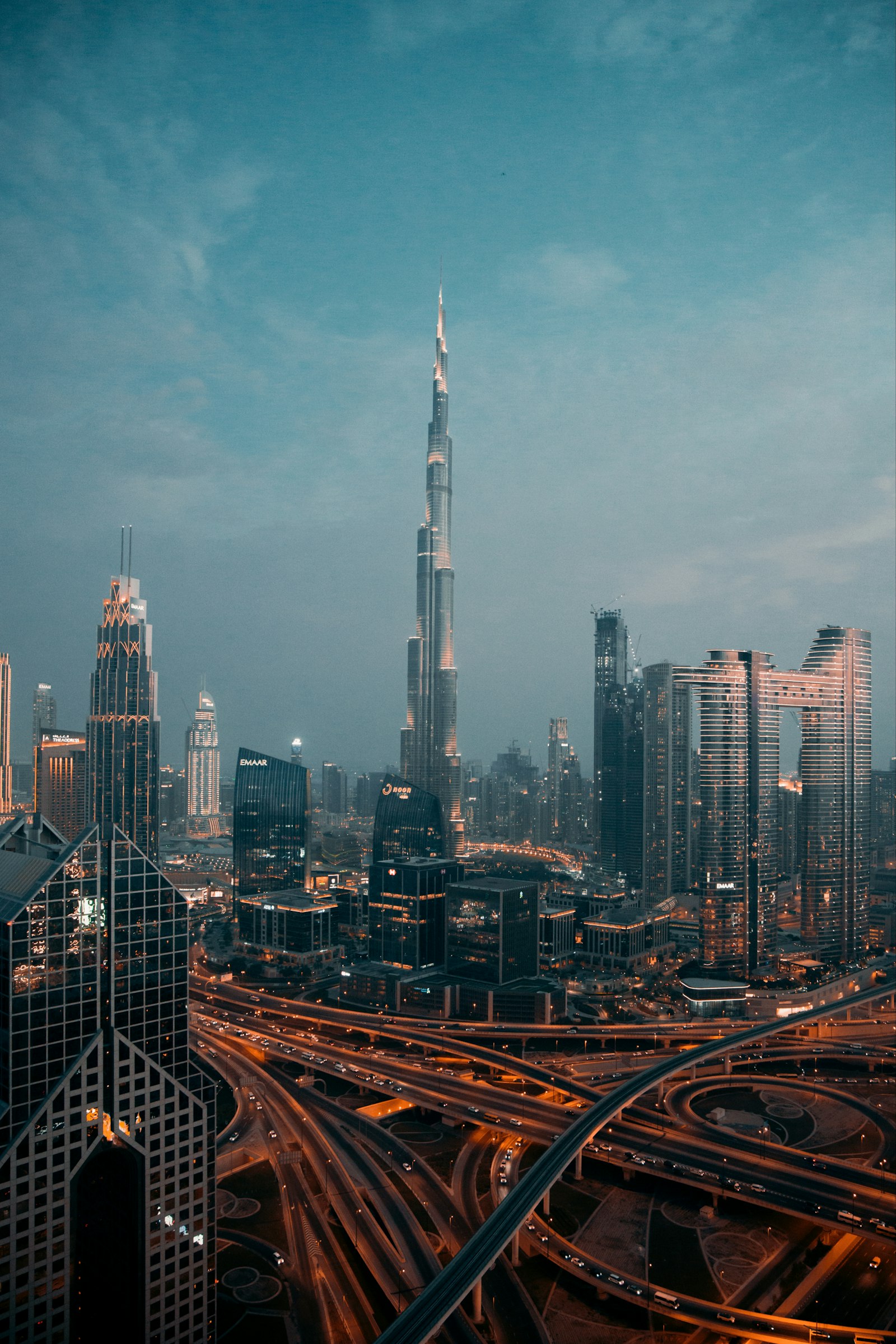 Why Dubai Should Be on Your 2025 Travel Bucket List