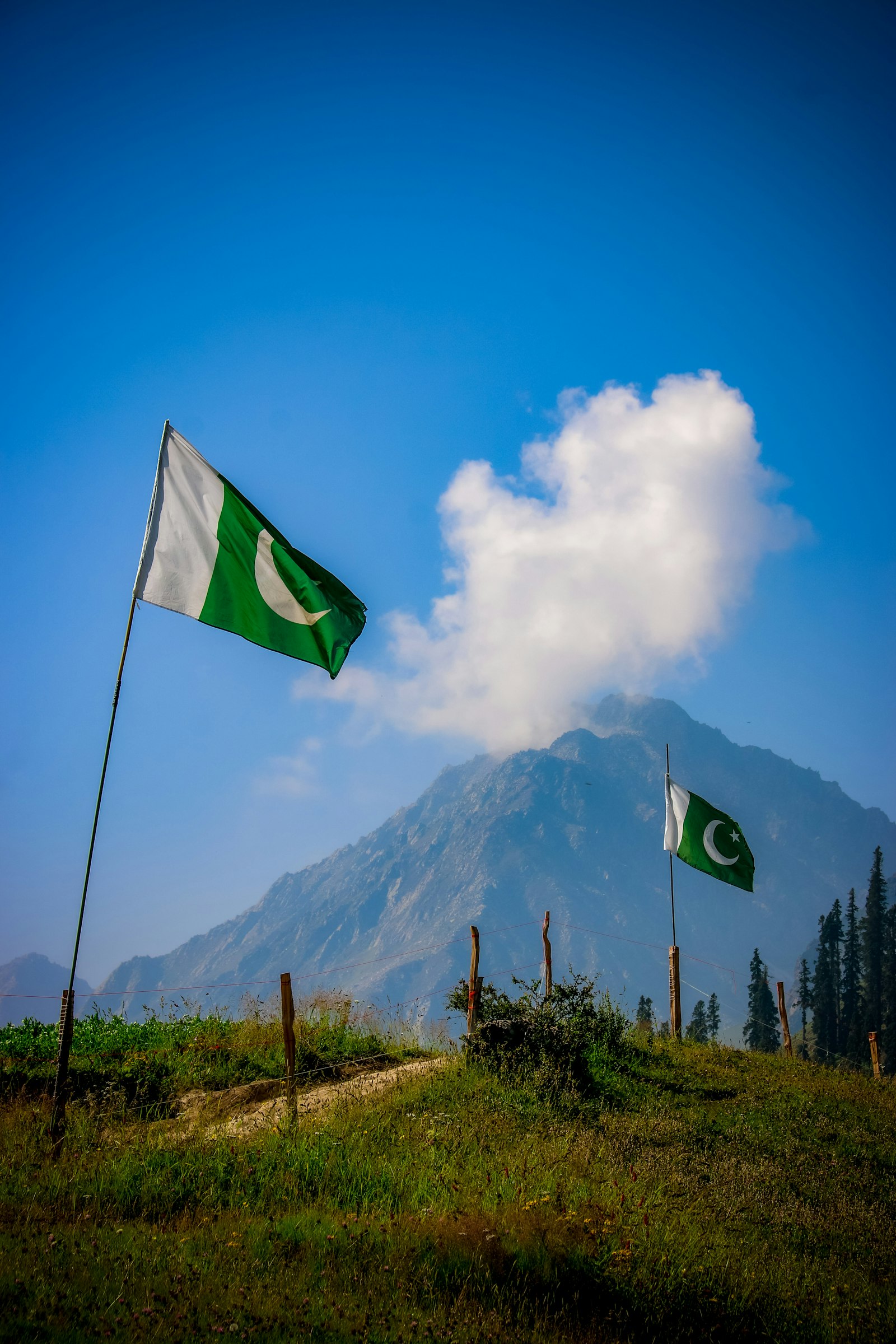06 Days Skardu Valley