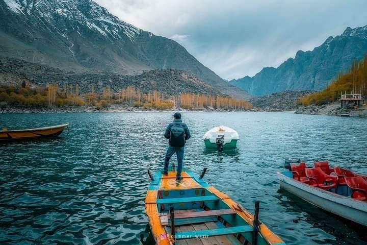 07 Days Skardu Valley